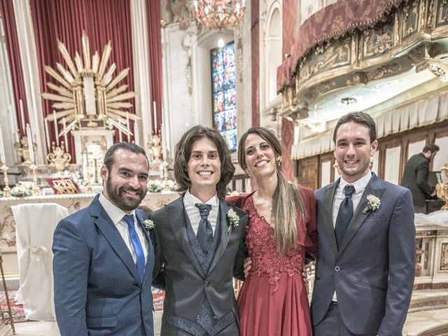Il matrimonio di Andrea e Francesca a Bagnolo Mella, Brescia 106