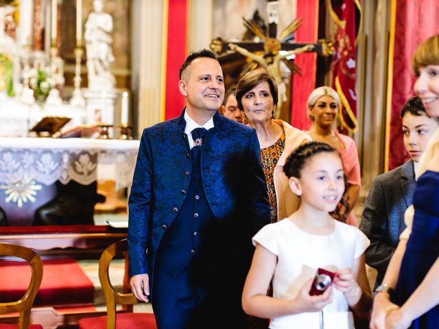 Il matrimonio di Alessandro e Valentina a Carlino, Udine 150