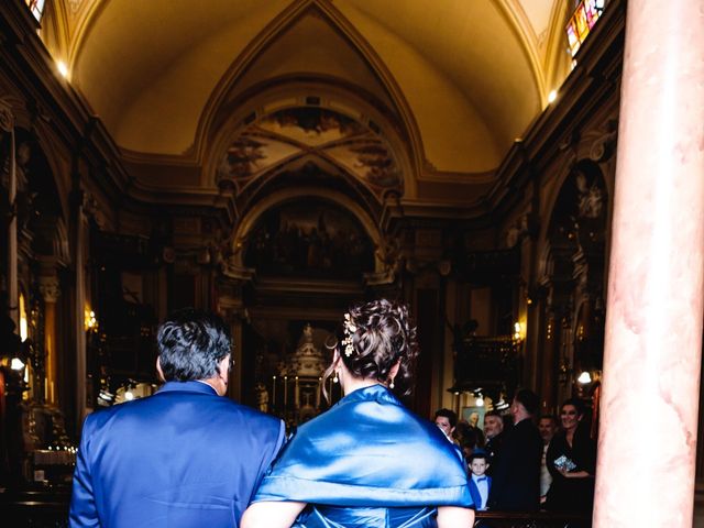 Il matrimonio di Alessandro e Valentina a Carlino, Udine 154