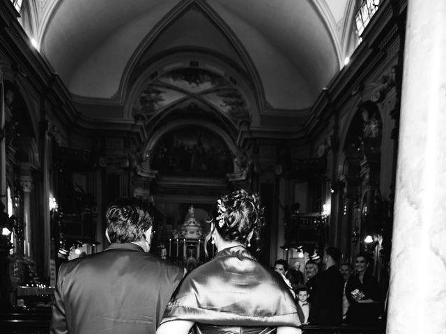 Il matrimonio di Alessandro e Valentina a Carlino, Udine 155