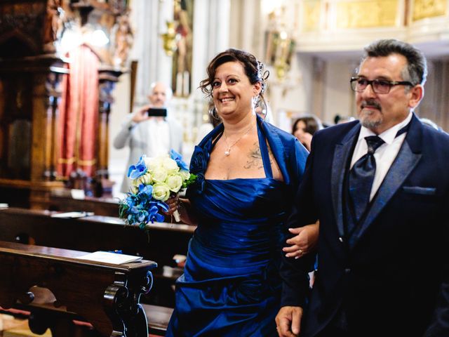 Il matrimonio di Alessandro e Valentina a Carlino, Udine 164