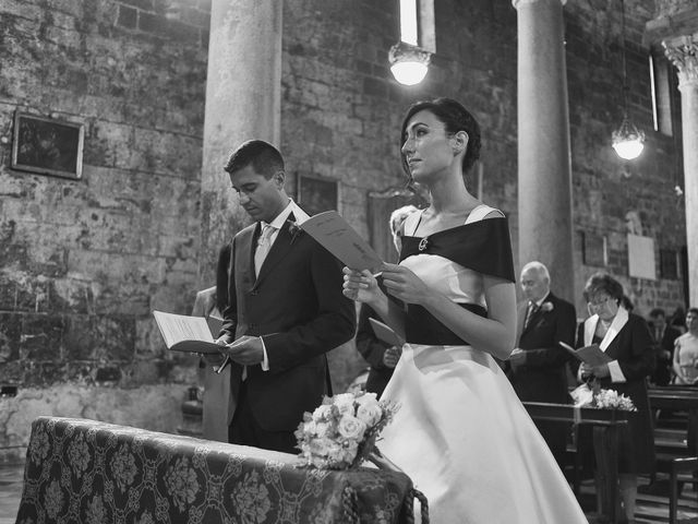 Il matrimonio di Alberto e Maria Pia a Genova, Genova 5