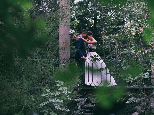 Il matrimonio di Alberto e Maria Pia a Genova, Genova 9