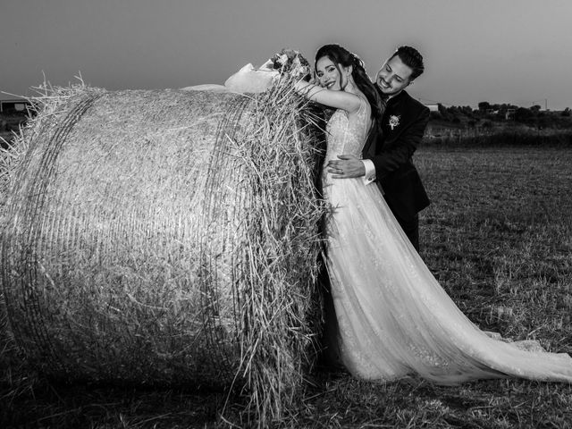 Il matrimonio di Stefano e Eugenia a Ragusa, Ragusa 13