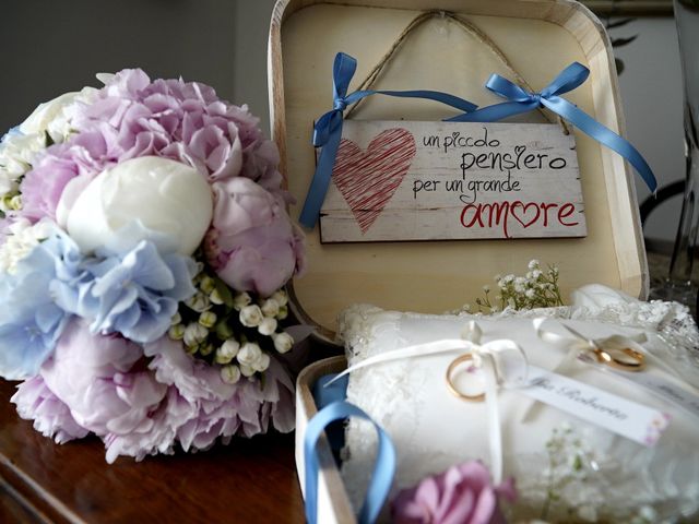 Il matrimonio di Piero e Roberta a Palermo, Palermo 3