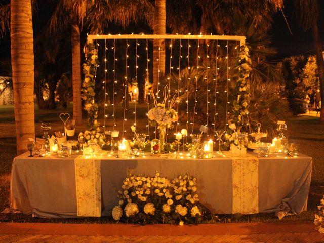 Il matrimonio di Piero e Roberta a Palermo, Palermo 21