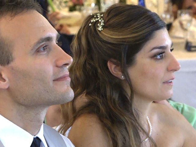 Il matrimonio di Silvia e Michele a Pau, Oristano 58