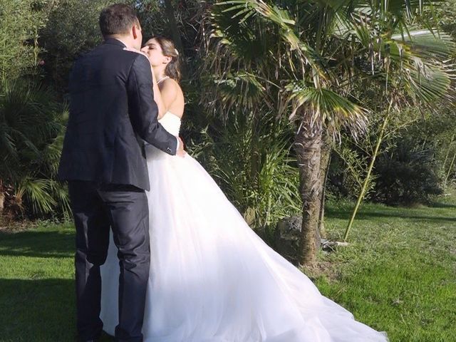 Il matrimonio di Silvia e Michele a Pau, Oristano 68