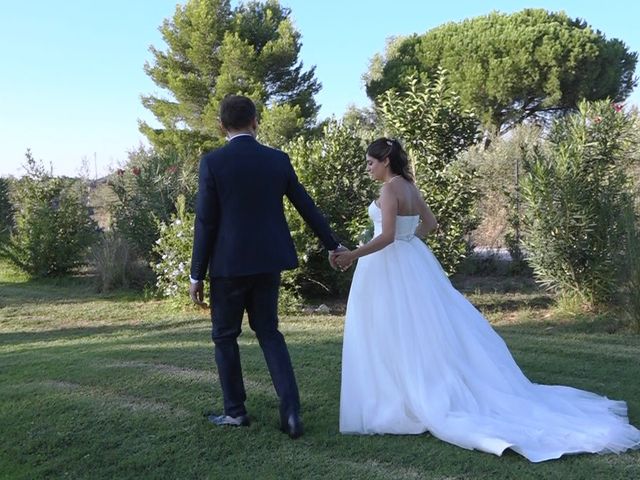 Il matrimonio di Silvia e Michele a Pau, Oristano 70