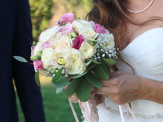 Il matrimonio di Silvia e Michele a Pau, Oristano 71