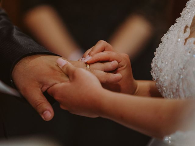 Il matrimonio di Davide e Giuditta a Ortona, Chieti 2