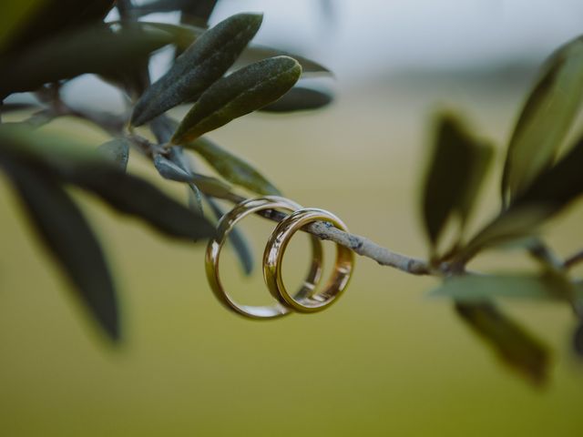 Il matrimonio di Davide e Giuditta a Ortona, Chieti 4