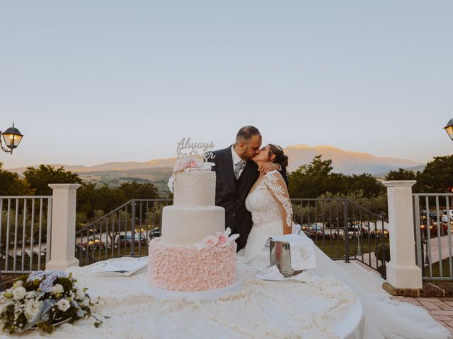 Il matrimonio di Davide e Giuditta a Ortona, Chieti 19