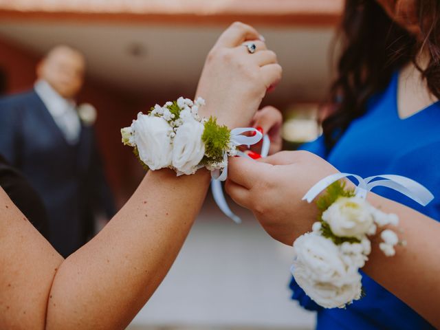 Il matrimonio di Davide e Giuditta a Ortona, Chieti 45