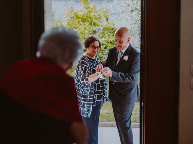 Il matrimonio di Davide e Giuditta a Ortona, Chieti 56