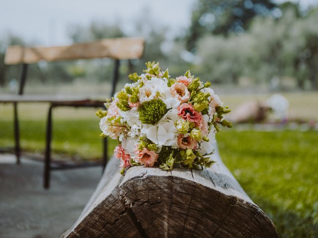 Il matrimonio di Davide e Giuditta a Ortona, Chieti 68