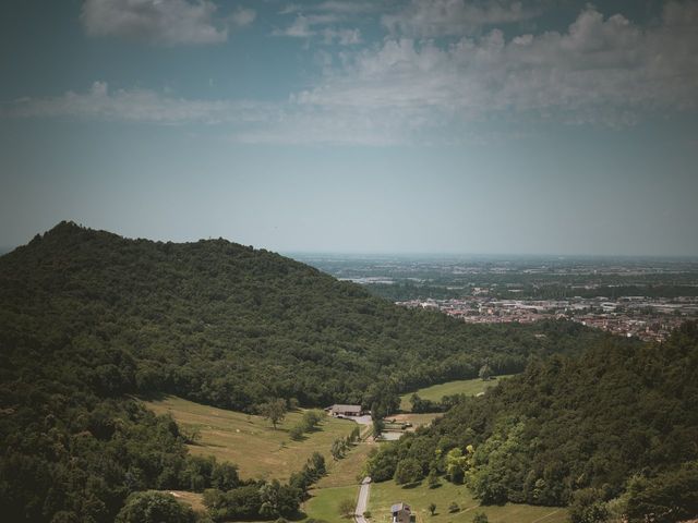 Il matrimonio di Luca e Cristina a Bergamo, Bergamo 4