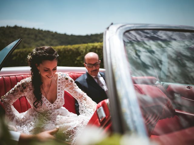 Il matrimonio di Luca e Cristina a Bergamo, Bergamo 13