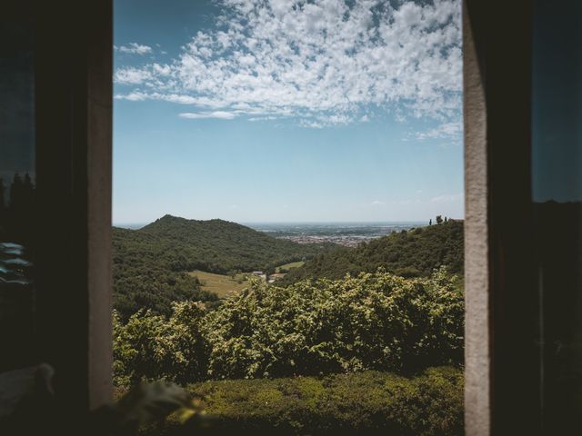 Il matrimonio di Luca e Cristina a Bergamo, Bergamo 27