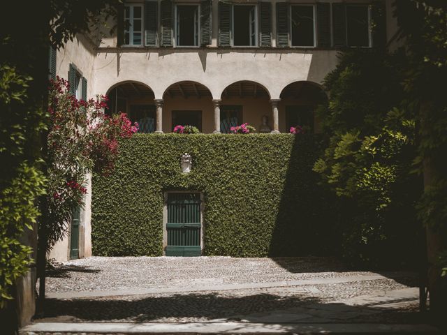 Il matrimonio di Luca e Cristina a Bergamo, Bergamo 28