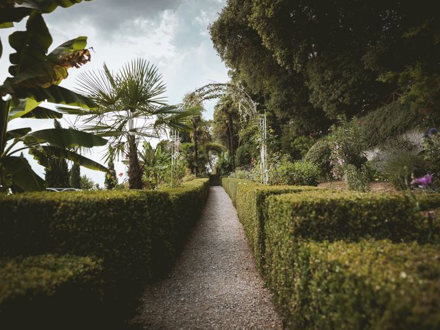 Il matrimonio di Luca e Cristina a Bergamo, Bergamo 36