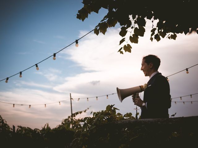 Il matrimonio di Luca e Cristina a Bergamo, Bergamo 50