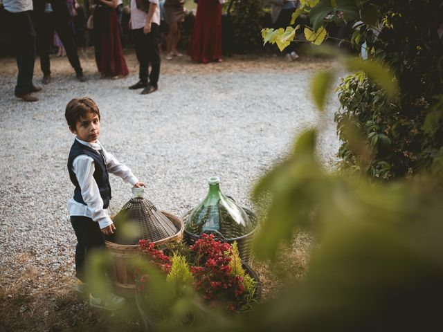 Il matrimonio di Luca e Cristina a Bergamo, Bergamo 51