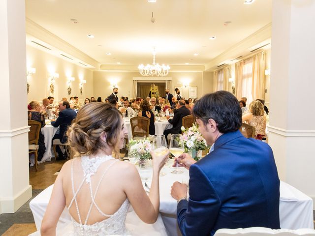 Il matrimonio di Gabriele e Federica a Pavia, Pavia 18