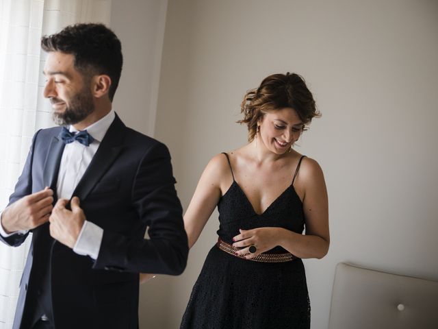 Il matrimonio di Francesco e Sasha a Rossano, Cosenza 8