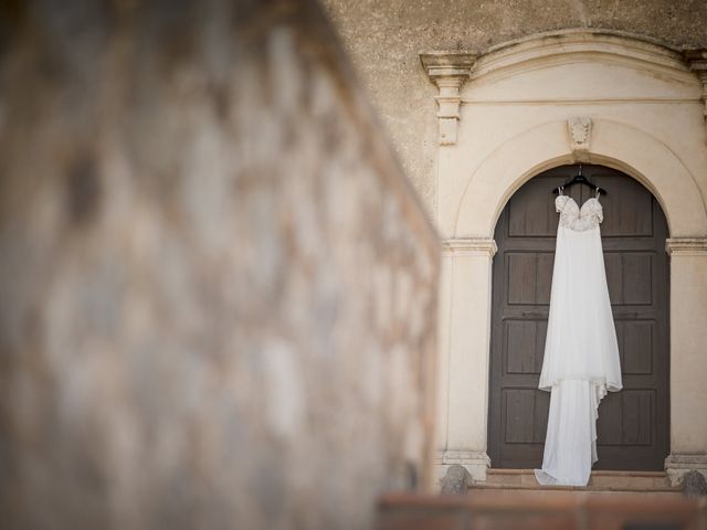 Il matrimonio di Francesco e Sasha a Rossano, Cosenza 20