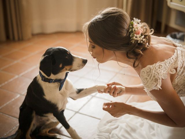 Il matrimonio di Francesco e Sasha a Rossano, Cosenza 25