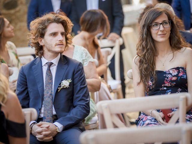 Il matrimonio di Francesco e Sasha a Rossano, Cosenza 39