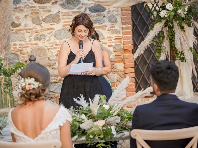 Il matrimonio di Francesco e Sasha a Rossano, Cosenza 44