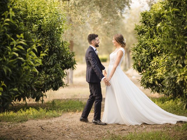 Il matrimonio di Francesco e Sasha a Rossano, Cosenza 47