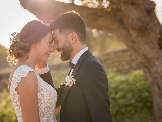 Il matrimonio di Francesco e Sasha a Rossano, Cosenza 48