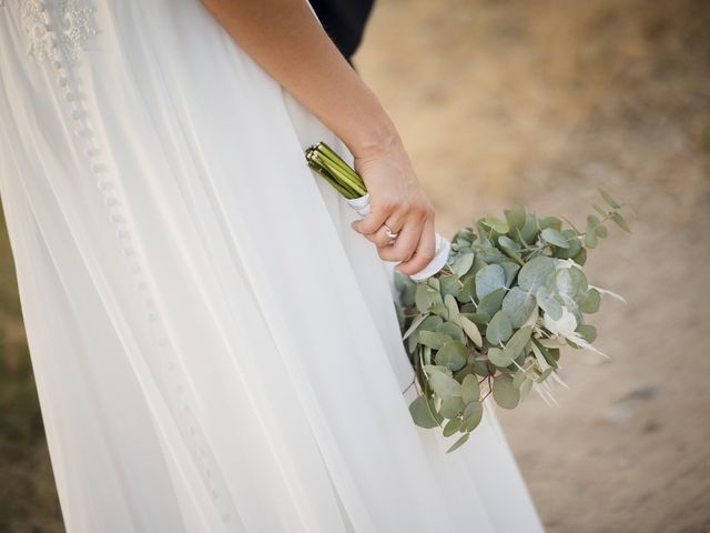 Il matrimonio di Francesco e Sasha a Rossano, Cosenza 50