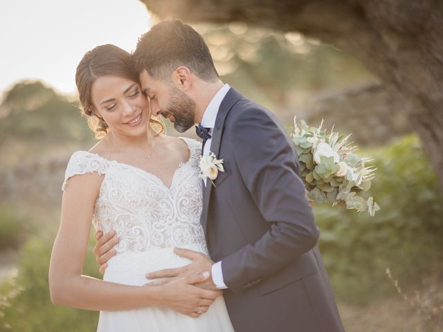 Il matrimonio di Francesco e Sasha a Rossano, Cosenza 51