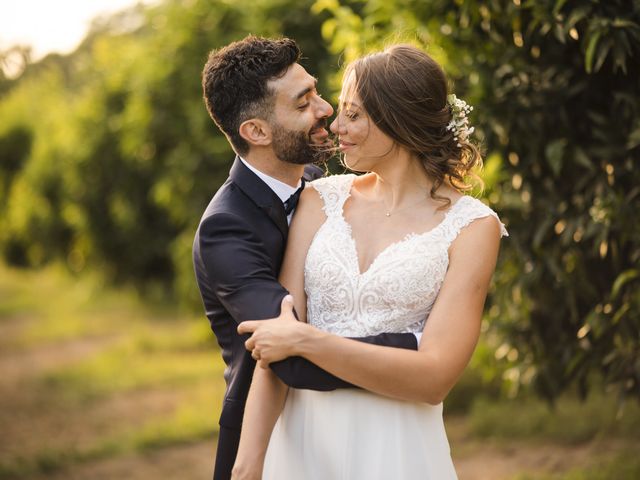 Il matrimonio di Francesco e Sasha a Rossano, Cosenza 1