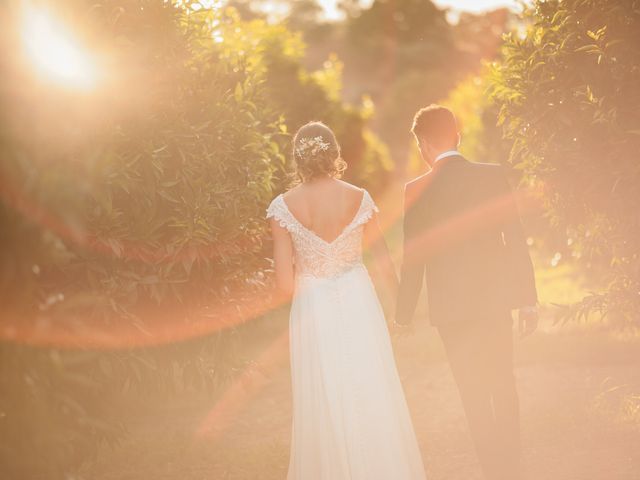 Il matrimonio di Francesco e Sasha a Rossano, Cosenza 59