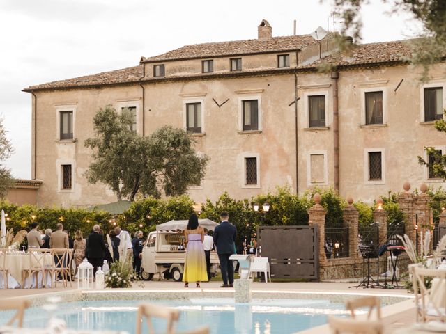 Il matrimonio di Francesco e Sasha a Rossano, Cosenza 61