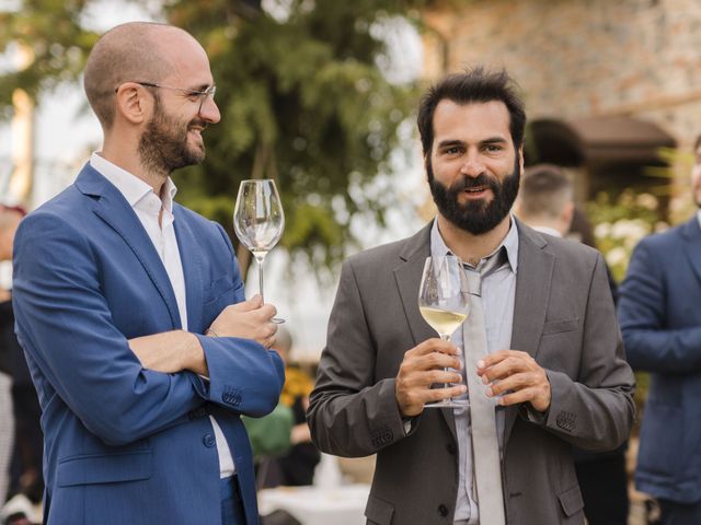 Il matrimonio di Francesco e Sasha a Rossano, Cosenza 67