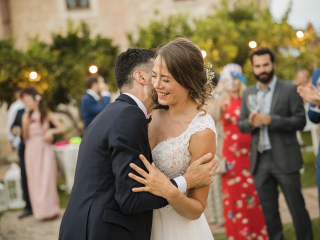 Il matrimonio di Francesco e Sasha a Rossano, Cosenza 68