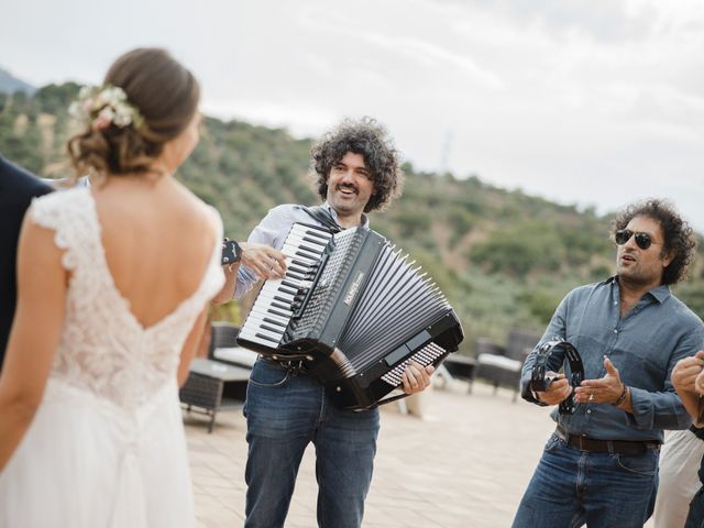 Il matrimonio di Francesco e Sasha a Rossano, Cosenza 70