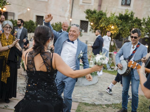 Il matrimonio di Francesco e Sasha a Rossano, Cosenza 79