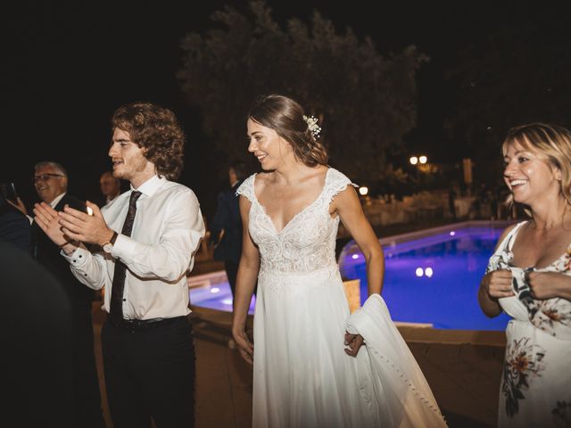 Il matrimonio di Francesco e Sasha a Rossano, Cosenza 84