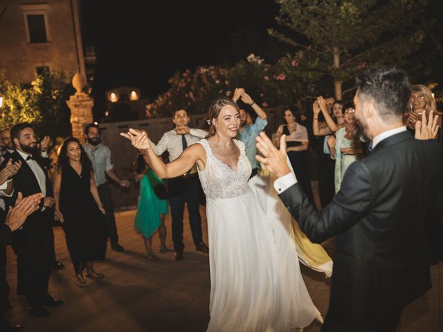 Il matrimonio di Francesco e Sasha a Rossano, Cosenza 88