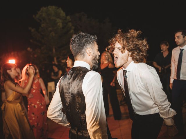 Il matrimonio di Francesco e Sasha a Rossano, Cosenza 102