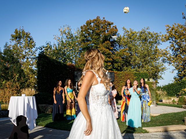 Il matrimonio di Luca e Isabella a Castel San Pietro Terme, Bologna 23