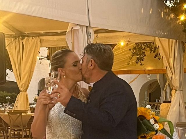 Il matrimonio di Antonio e Anna a Taranto, Taranto 3