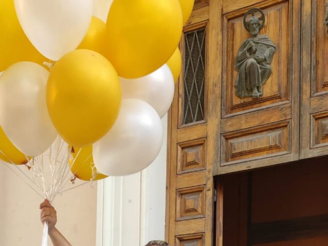 Il matrimonio di Antonio e Anna a Taranto, Taranto 4